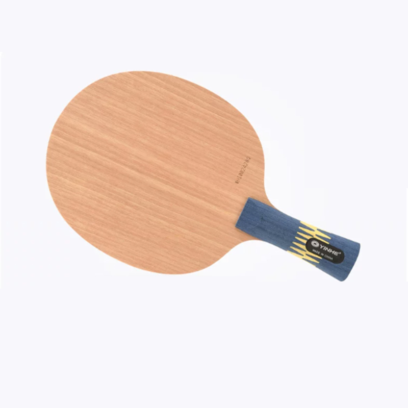 Yinhe-W6 W6 Table Tennis Blade - Desk Setup Tips recension och pris