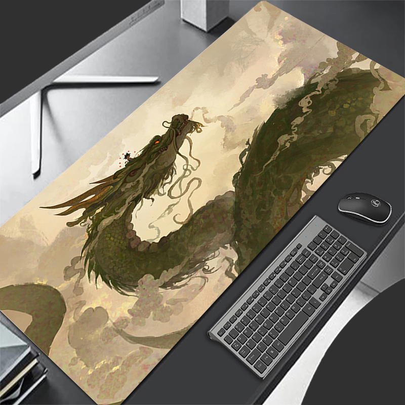 Mousepad Computer New Goku Mou - Rubber Mat Desk recension och pris