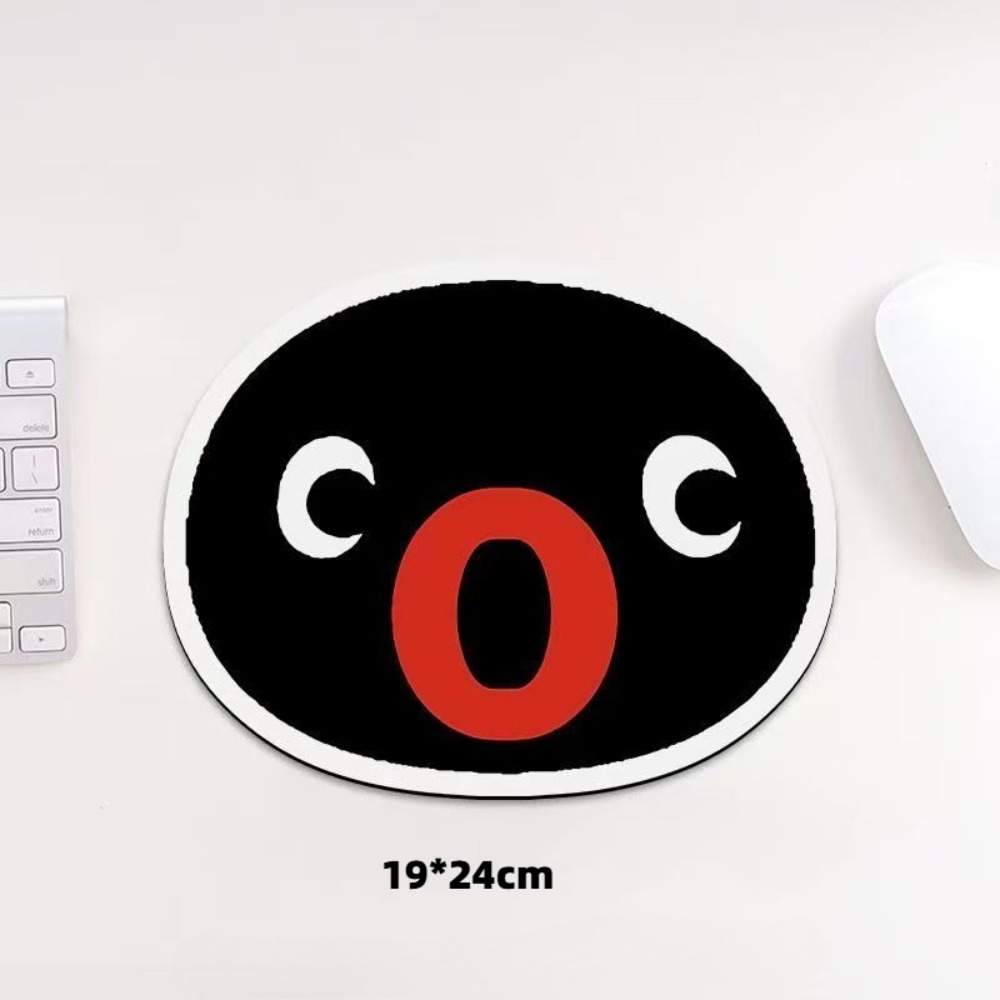 Cute Penguin Expression Mouse  - Desk Setup Cute recension och pris