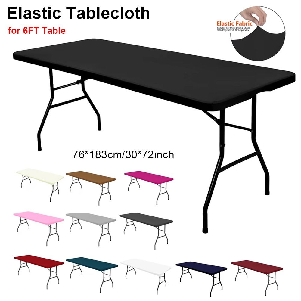 1Pcs New Spandex Rectangular T - Desk Setup Wallpaper recension och pris