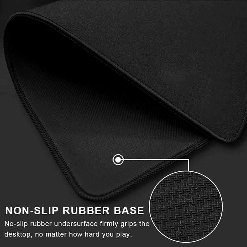 E-Sports Mousepad Chinese Char - Korean Desk Setup recension och pris