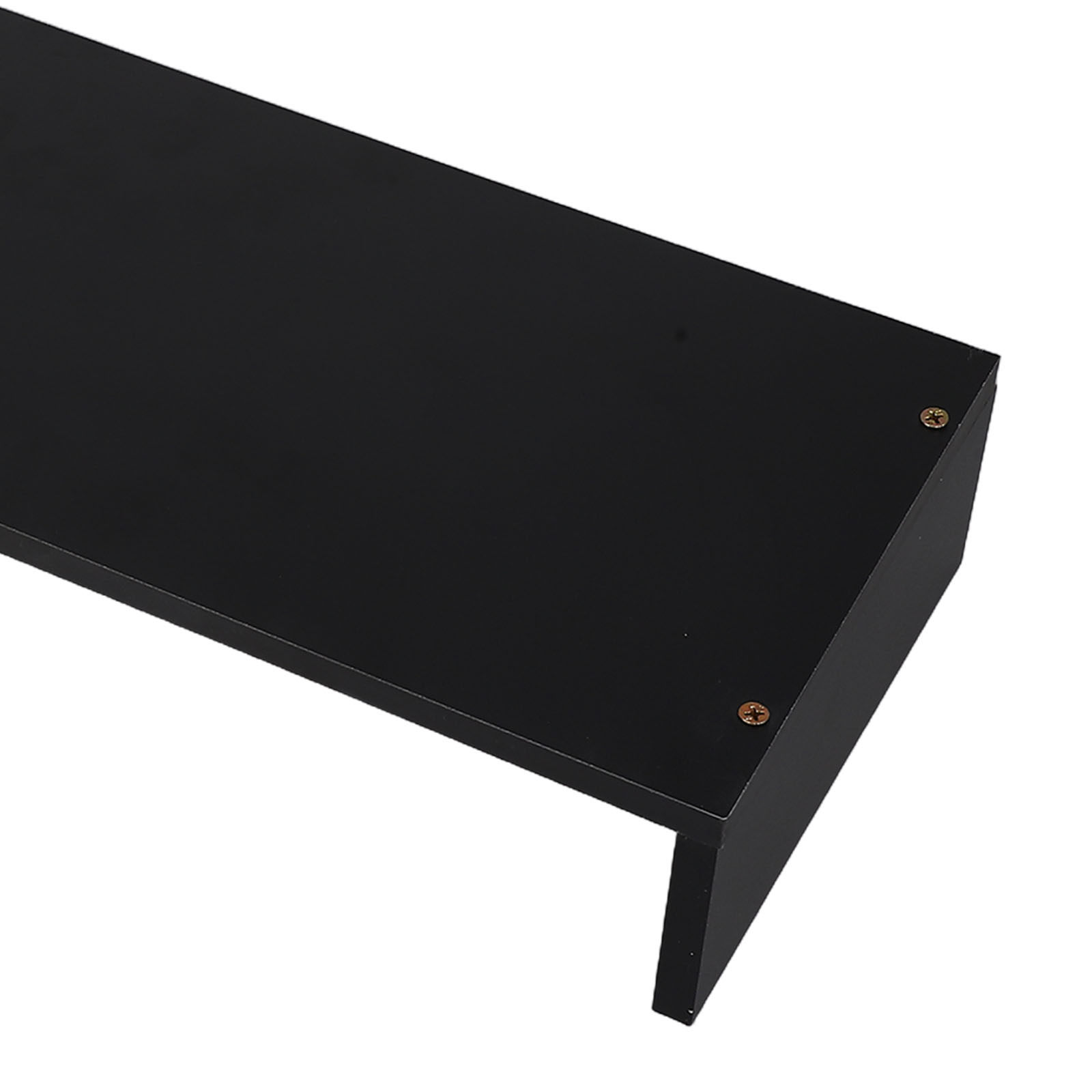 Elevate Your Setup Wooden Moni - Desk Setup Printer recension och pris