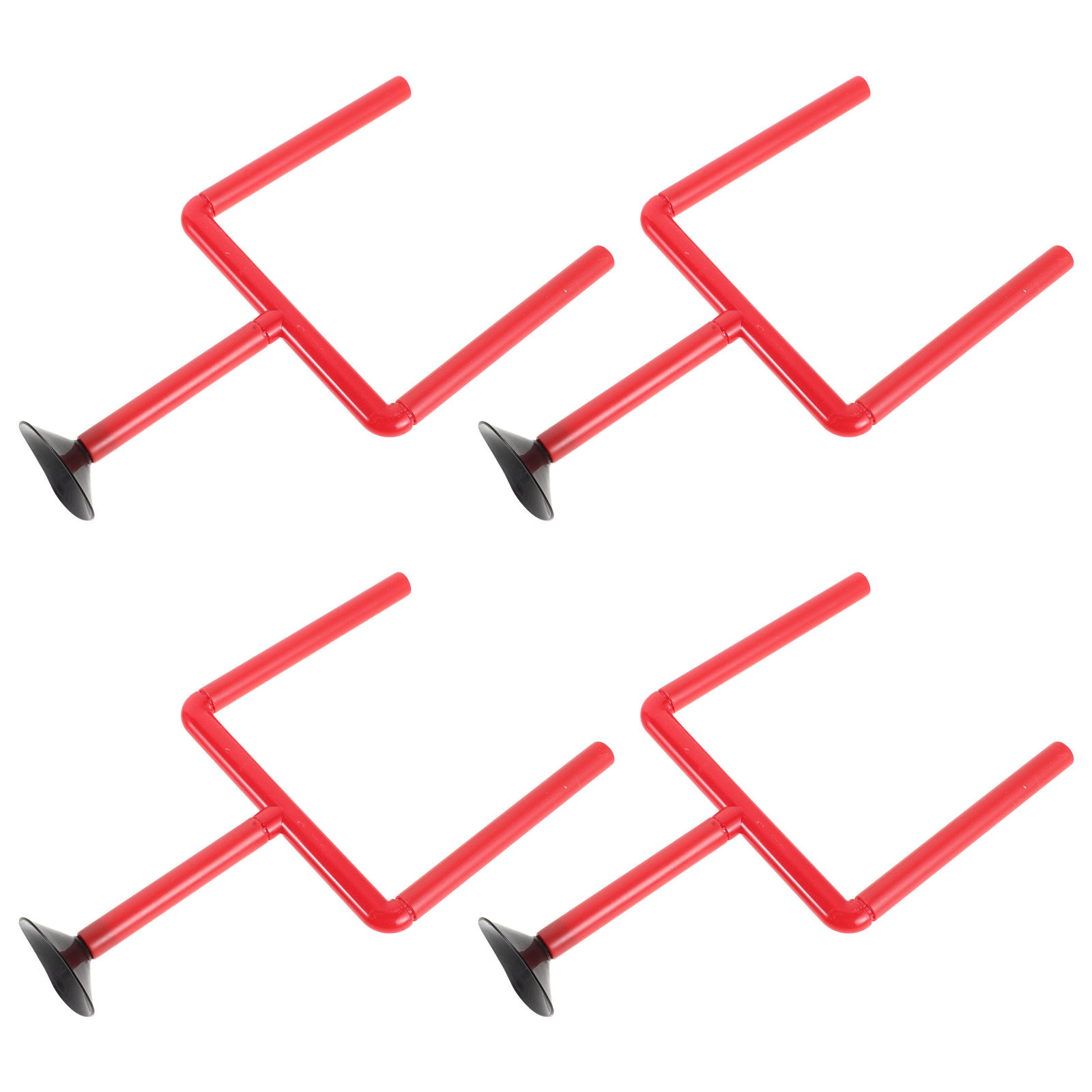 4Pcs Tabletop Football Goal Po - Desk Setup Kids recension och pris