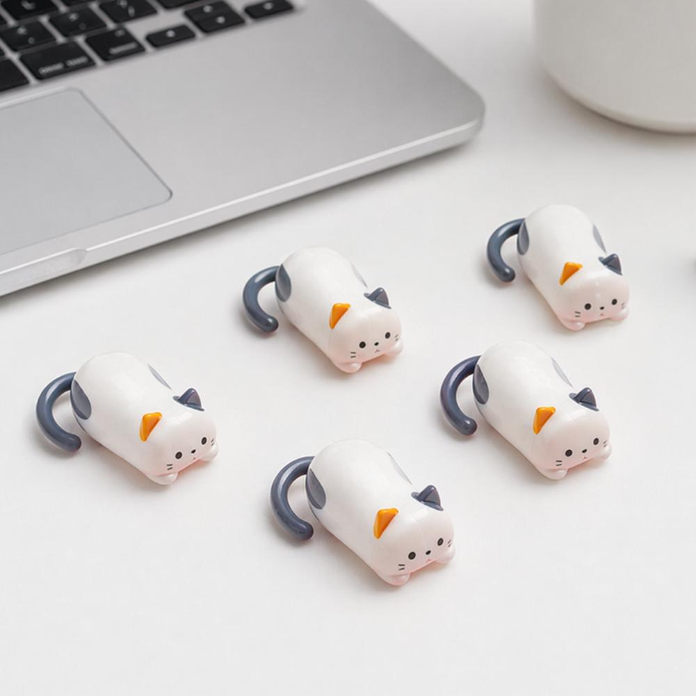 Battery-free Cat Toy 3pcs Wind - Desk Setup Kids recension och pris