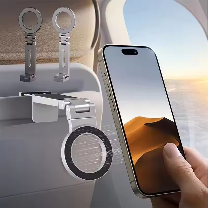 Adjustable Universal Magnetic  - Desk Setup Essentials recension och pris